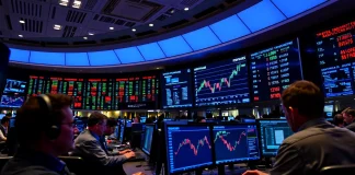 Le S&P 500 : l’indice incontournable des investisseurs américains