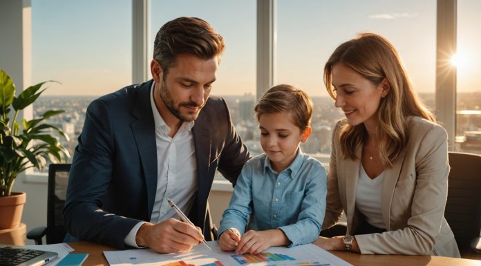 Qu’est-ce qu’une assurance prévoyance et ses bénéfices clés ?