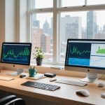 Investir en bourse débutant : guide pratique pour faire ses premiers pas