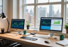 Investir en bourse débutant : guide pratique pour faire ses premiers pas