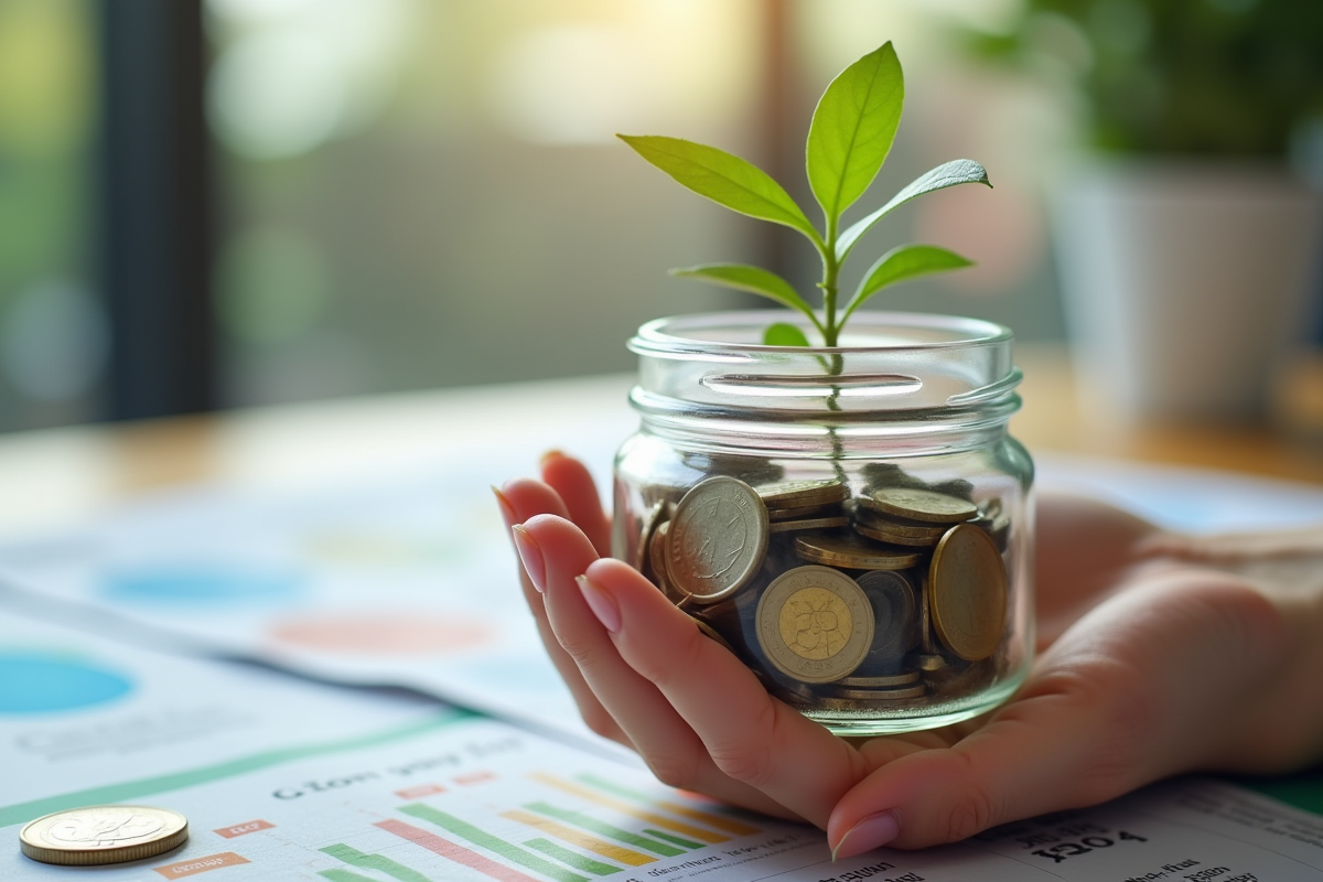 investissement financier