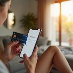 Activez votre nouvelle carte bancaire en ligne en quelques étapes simples