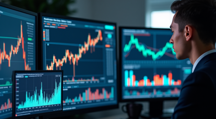 Les cryptomonnaies en forte progression aujourd’hui à surveiller