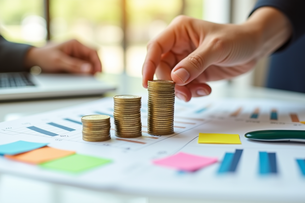 finance personnelle
