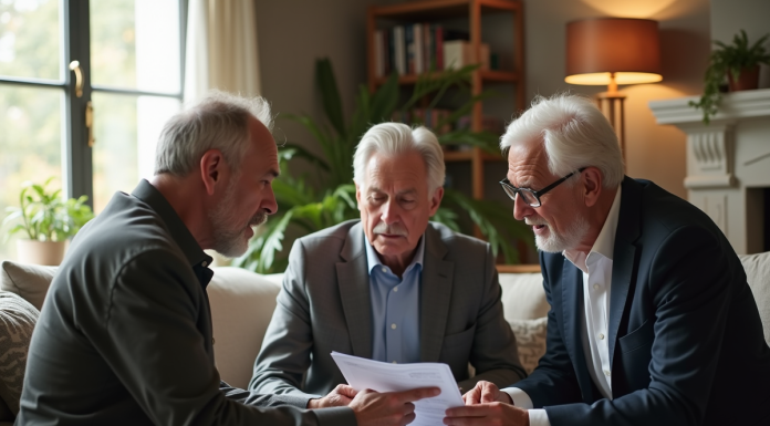 Qui sont les experts à consulter pour préparer sa retraite