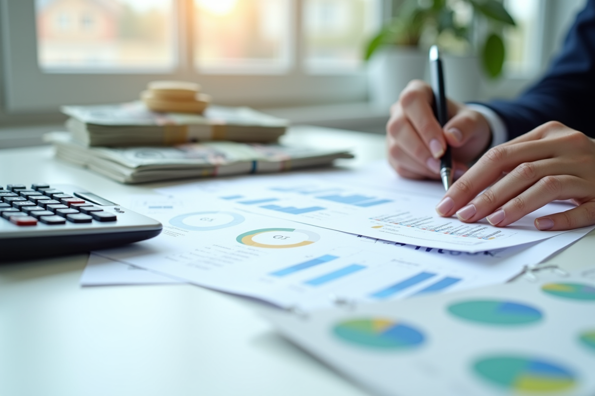 gestion financière