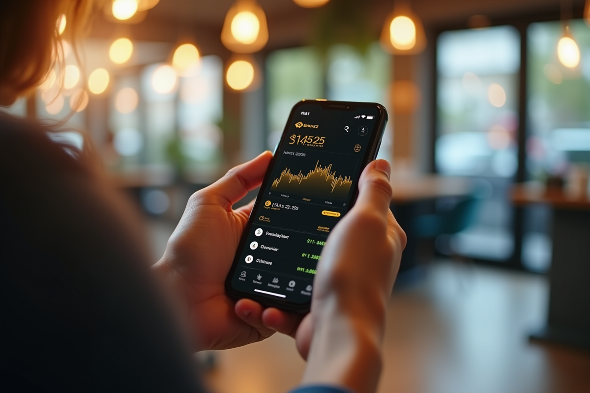 cryptomonnaies investissement