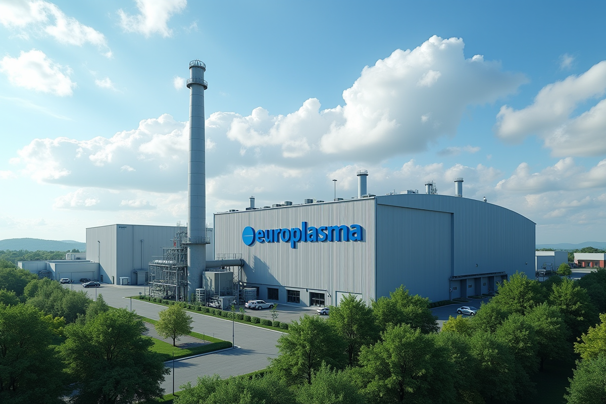 industrie innovation