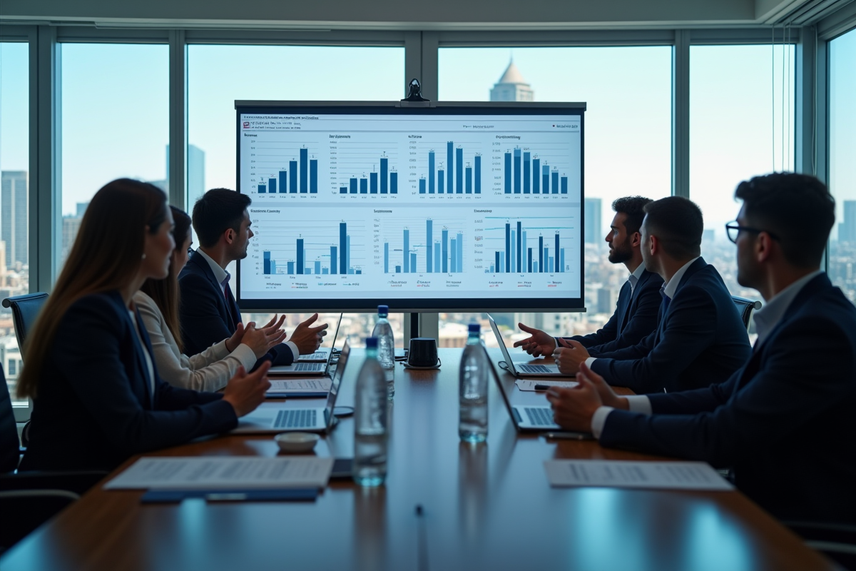analyse financière