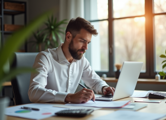 Revenu pour valider 4 trimestres au RSI : comment faire ?