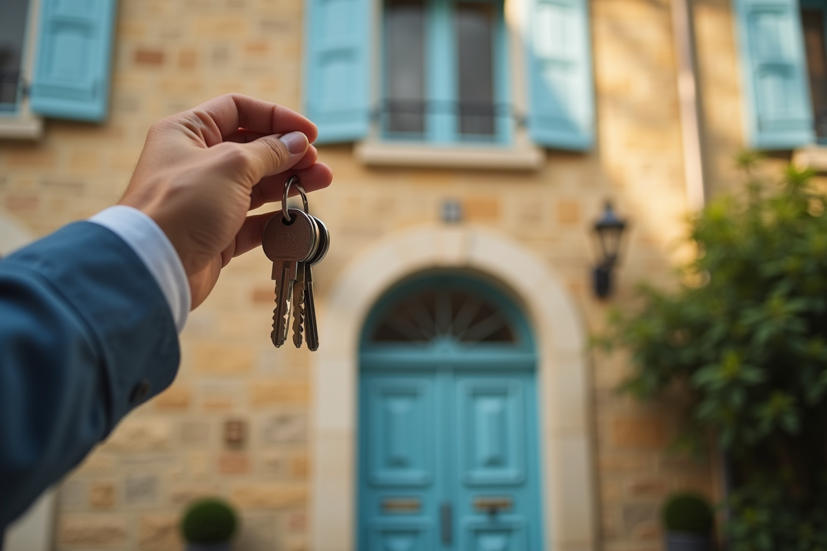 prêt immobilier