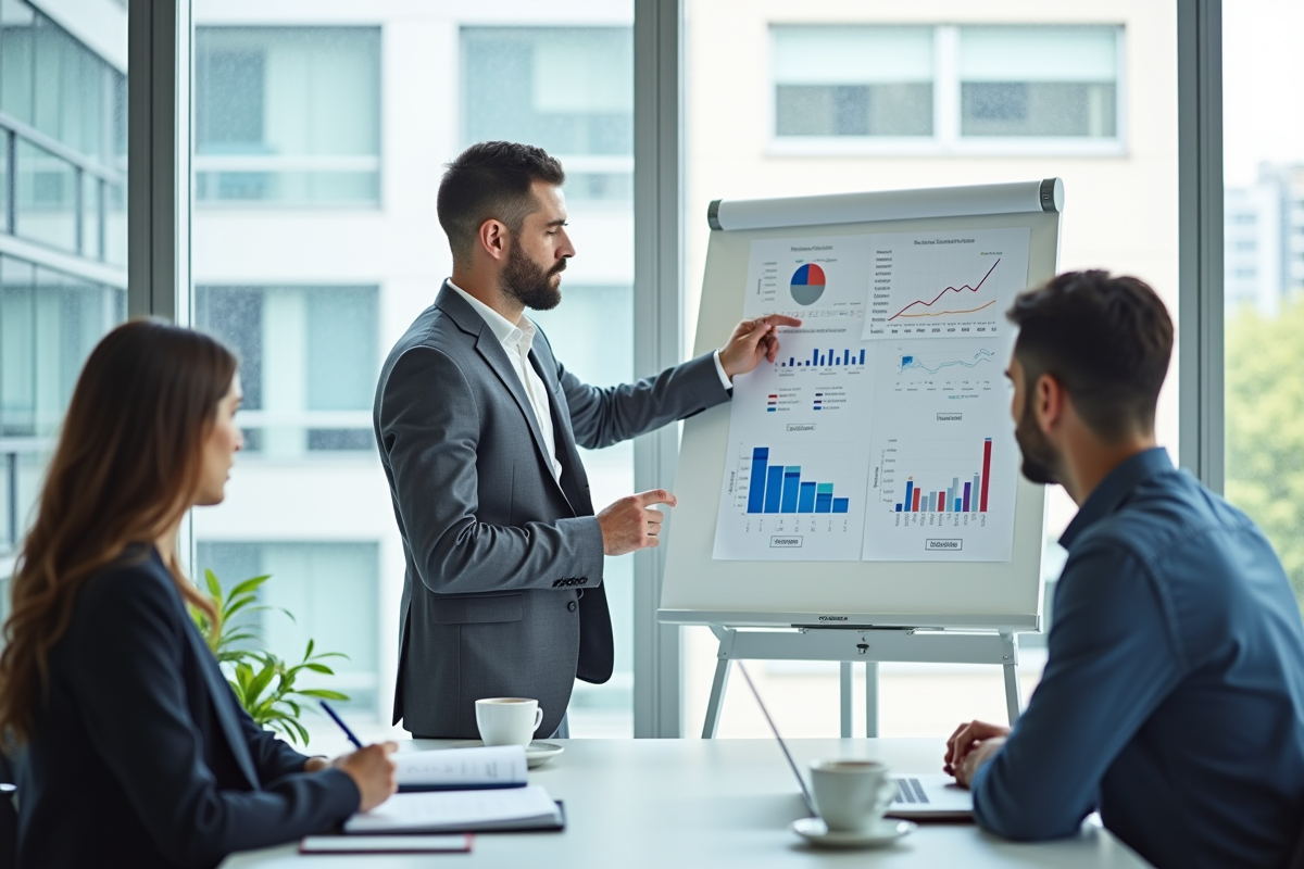 finance d entreprise
