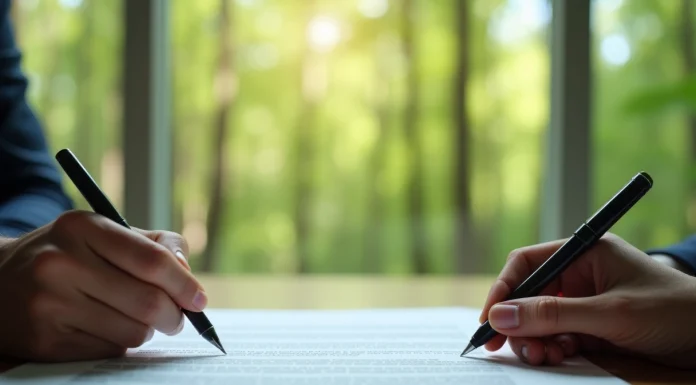 Acheter une parcelle de forêt : étapes clés et conseils pratiques