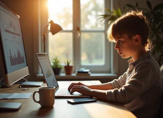 Gagner de l’argent en ligne facilement : solutions et astuces efficaces