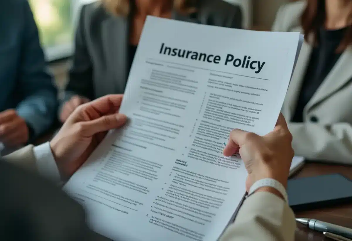 Relevé d’information d’assurance : tout savoir sur ce document essentiel