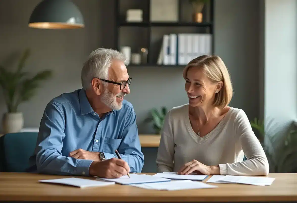 Sélection du profil idéal pour votre assurance vie