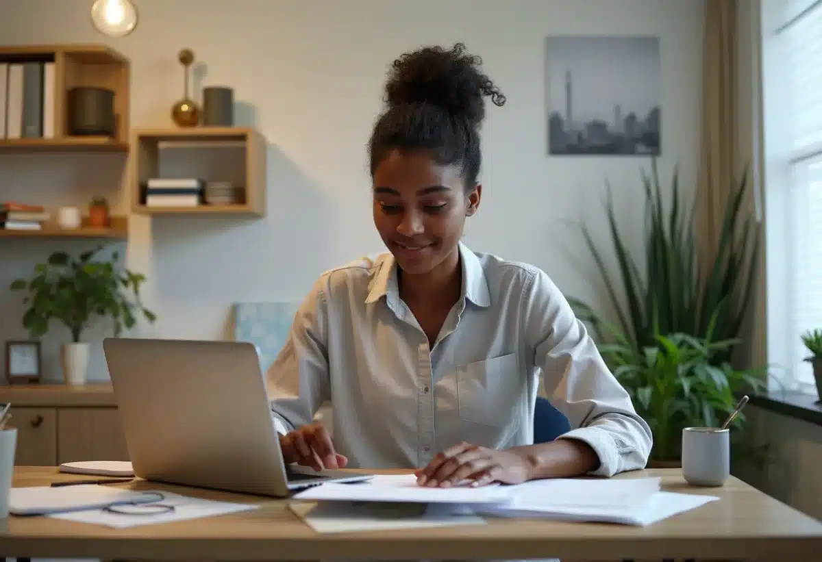 Trouver son relevé de carrière : les meilleures méthodes et ressources