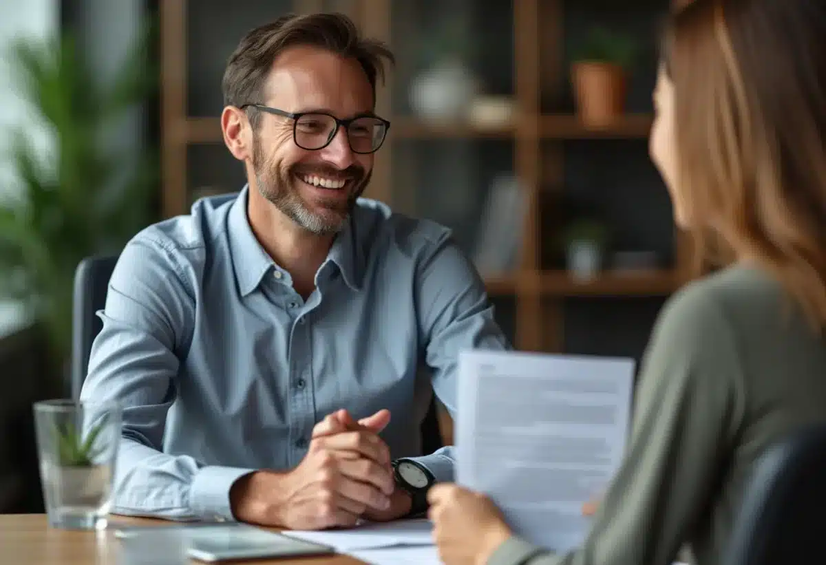 Trouver une personne qui prête de l’argent : solutions et conseils